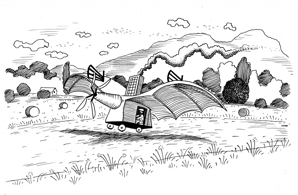 Avion Frise temporelle Les grandes inventions — free download