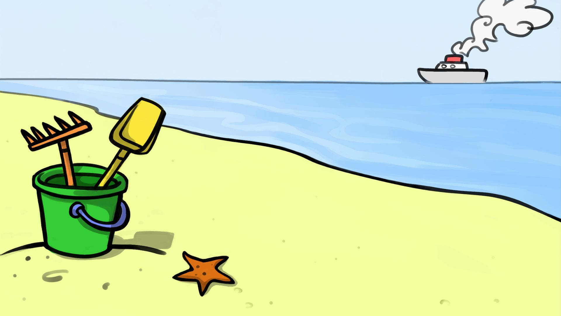 Download Themes de plage For Free